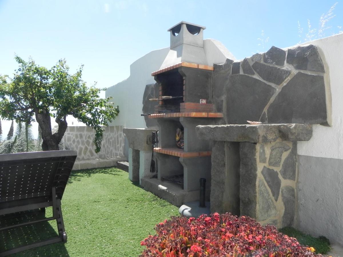 Villa Casa Irma, Great Sea And Mountains Views, Rural House Costa Adeje  Exterior foto