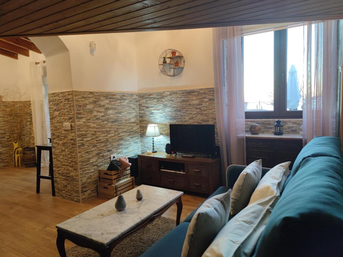 Villa Casa Irma, Great Sea And Mountains Views, Rural House Costa Adeje  Exterior foto