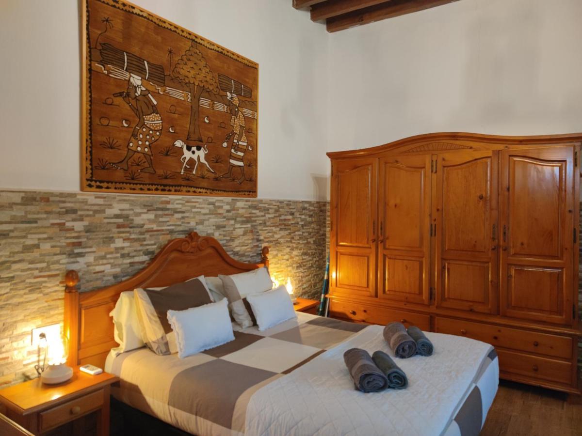 Villa Casa Irma, Great Sea And Mountains Views, Rural House Costa Adeje  Exterior foto