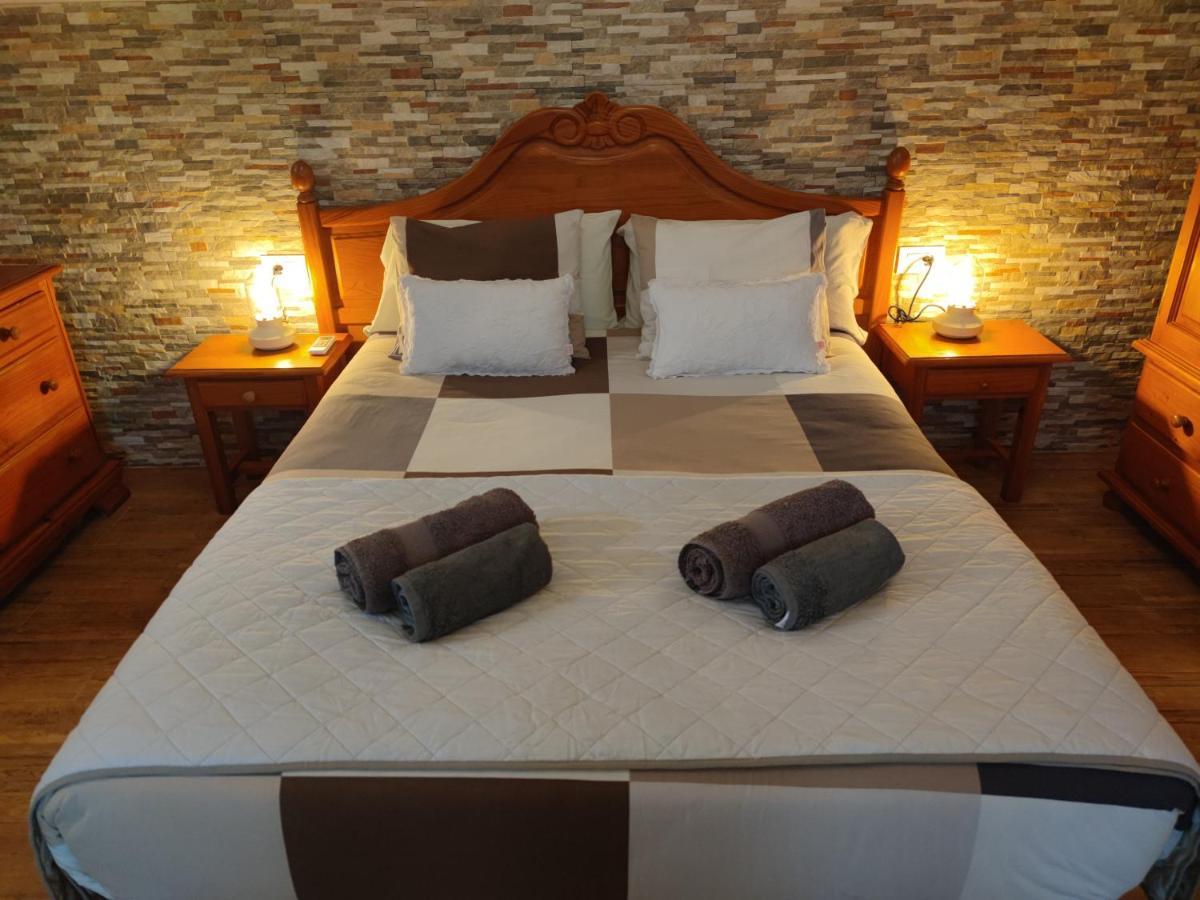 Villa Casa Irma, Great Sea And Mountains Views, Rural House Costa Adeje  Exterior foto