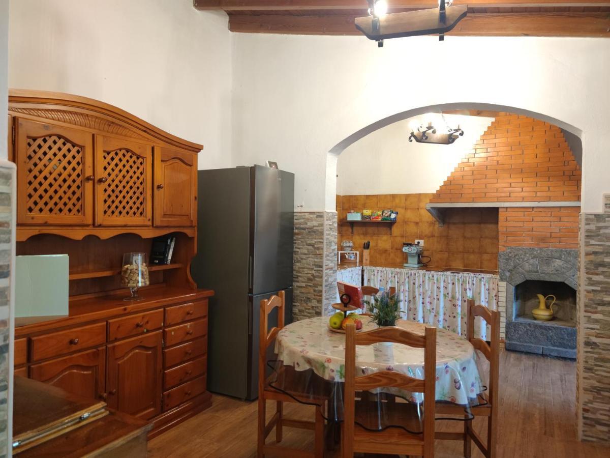 Villa Casa Irma, Great Sea And Mountains Views, Rural House Costa Adeje  Exterior foto