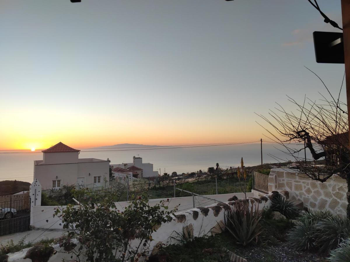 Villa Casa Irma, Great Sea And Mountains Views, Rural House Costa Adeje  Exterior foto