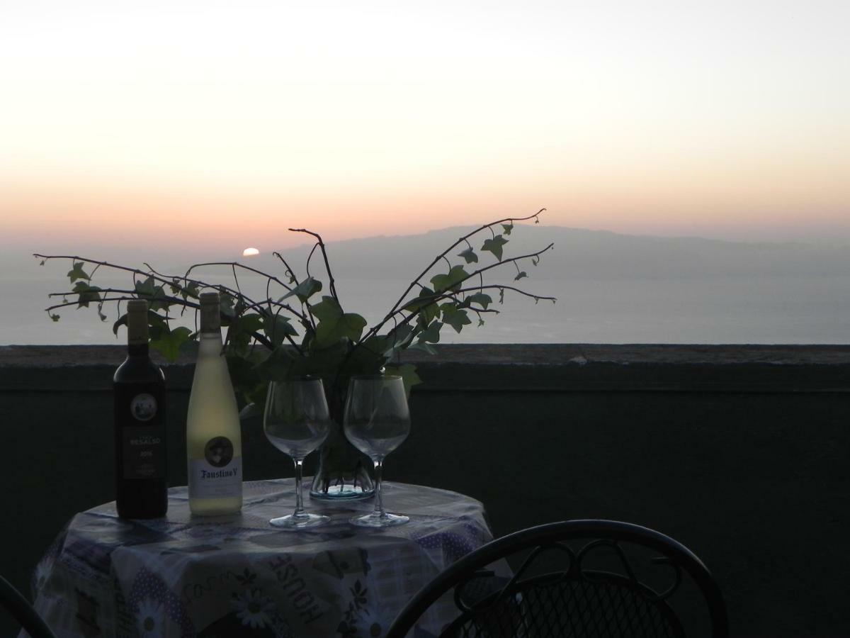 Villa Casa Irma, Great Sea And Mountains Views, Rural House Costa Adeje  Exterior foto