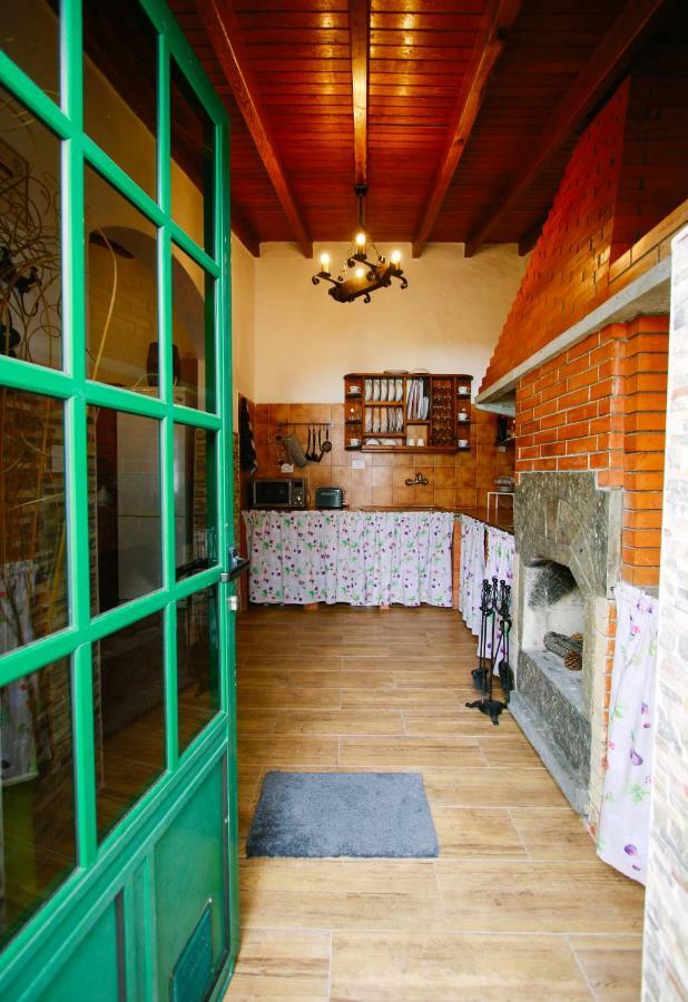 Villa Casa Irma, Great Sea And Mountains Views, Rural House Costa Adeje  Exterior foto